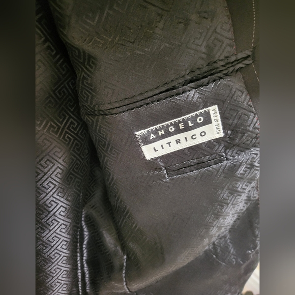 Angelo Litrico Three Piece Suit - Picture 7 of 12